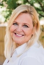 Tracy Winkler