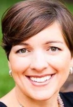 Amy McDuffie