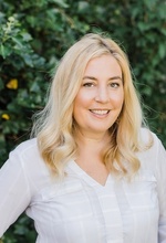 Allison Detzel